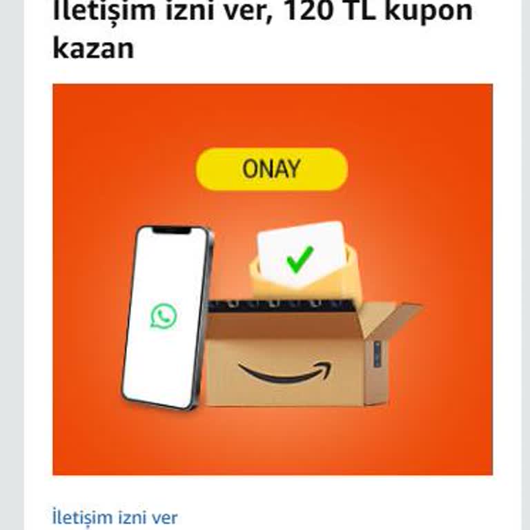 Vaat Edilen 120 TL Kupon Gelmedi Ve Temsilciler Çelişkili Bilgi Verdi