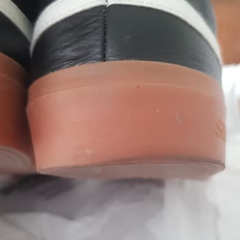 İkinci El Olarak Gelen Sıfır Ayakkabıya İade Ve Ücret İadesi Talebi