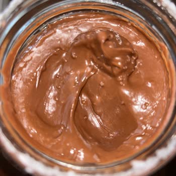 Nutella Kavanozunda Garip Tomurcuklanma Şikayeti Ve İade Talebi