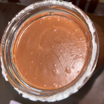 Nutella Kavanozunda Garip Tomurcuklanma Şikayeti Ve İade Talebi