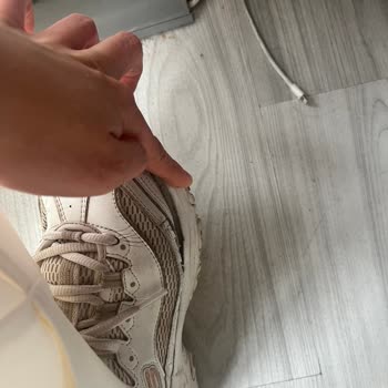 Skechers D'lites Copper Divine Ayakkabısında Kısa Sürede Yan Açılma Ve Ücret İadesi Talebi