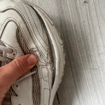 Skechers D'lites Copper Divine Ayakkabısında Kısa Sürede Yan Açılma Ve Ücret İadesi Talebi