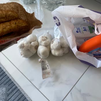 Siparişte Kimyasal Dökülme Ve Sistem Hataları Güvenimi Yıktı