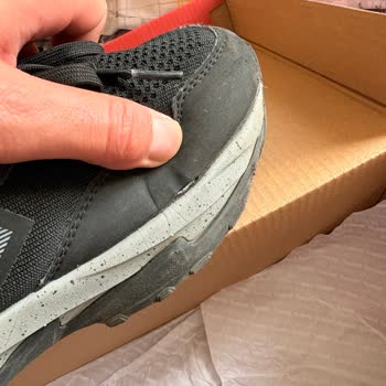 Deichmann Hummel Ayakkabısının Garanti Reddi