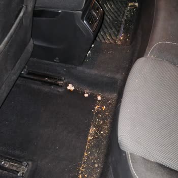 Avec Rent A Car Temizlik Ücreti Kesti!