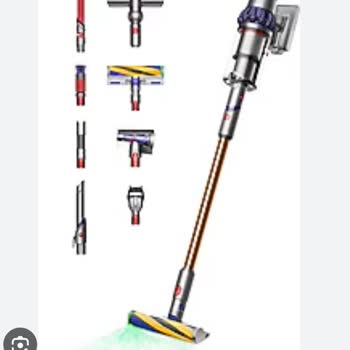 Dyson V15 Extra Modelde Renk Kasa Stok Yokluğu Ve Garantili Değişim Talebi