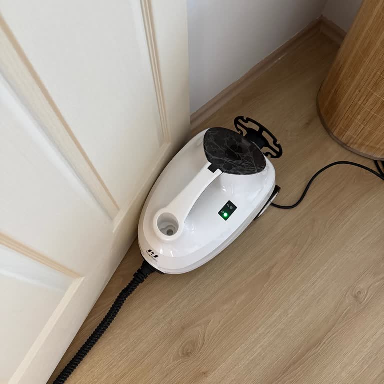 Buhar Makinesinin Kısa Sürede Buhar Gücü Azalması Ve Garanti Kapsamında Değişim Talebi