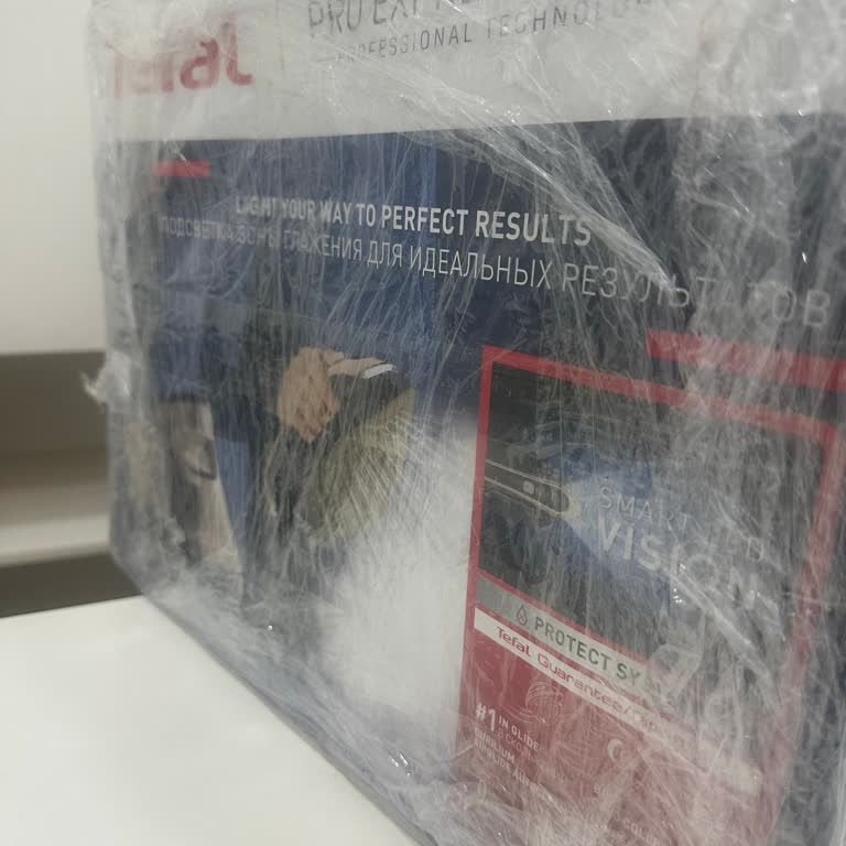 Kazanlı Buharlı Ütü Sürekli Su Sızıntısı Ve Şalter Atmasıyla Kullanılamaz