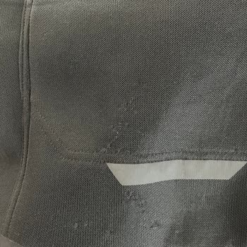 Yanlış Beden Ve Yırtık Mont Gönderilmesi Satıcıdan Cevap Almama