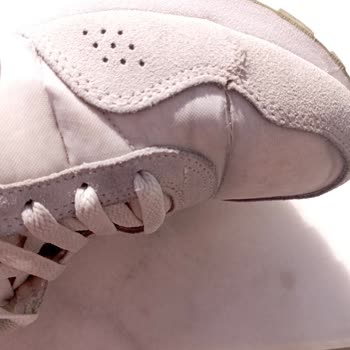 Nike Ayakkabısının Erken Yırtılması Ve Değişim Talebi