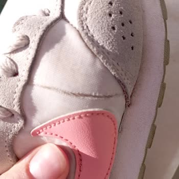 Nike Ayakkabısının Erken Yırtılması Ve Değişim Talebi