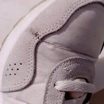 Nike Ayakkabısının Erken Yırtılması Ve Değişim Talebi