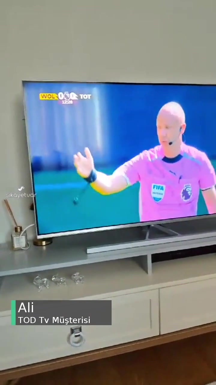 TOD Tv Görüntü Kalitesi Düşük! videonun kapak resmi