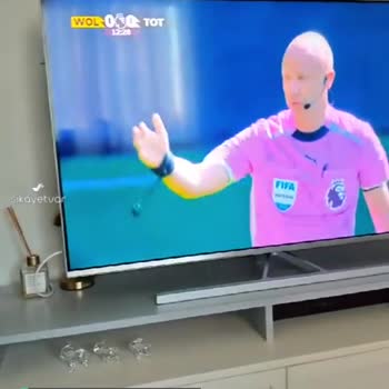 TOD Tv Görüntü Kalitesi Düşük!