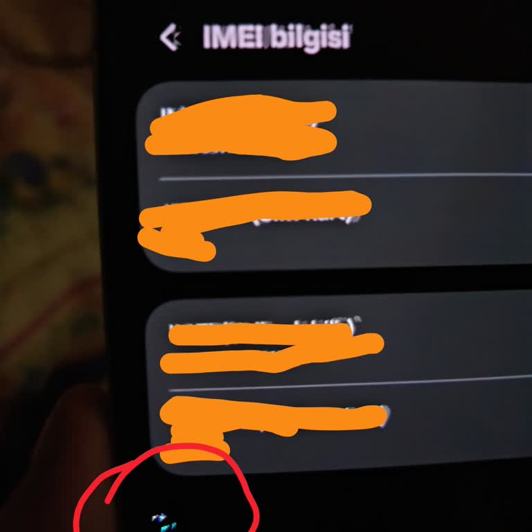 Samsung Z Flip 6 Ekranındaki Siyah Çizgi Garanti Kapsamında Olmalı