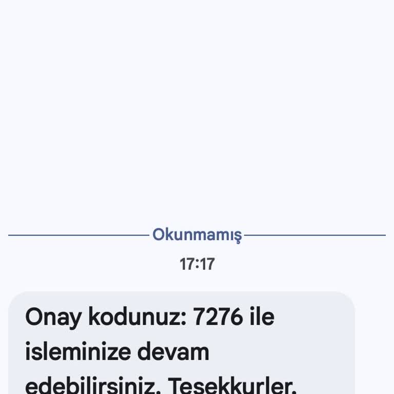 Digiturk Digisms Onay Kodu!