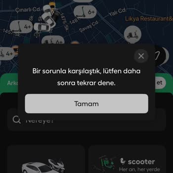 Martı Tag’ı Bir Yıldır Kullanamıyorum: Sürekli Hata Ve Destek Yokluğu