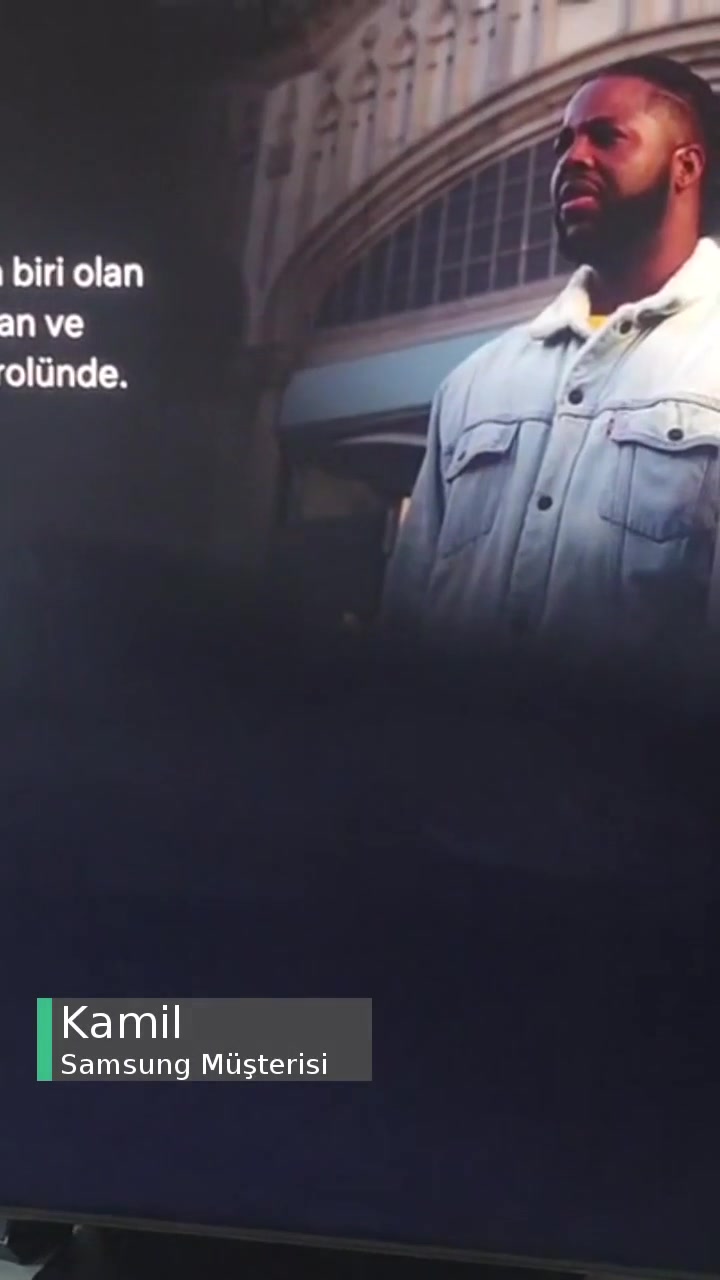 Samsung QE65QN90B Televizyonda Ana Kart-Panel Arızası! videonun kapak resmi