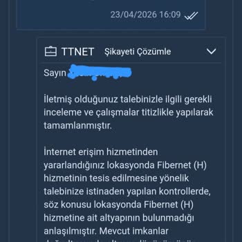 İstasyon Mahallesi'nde Fiber Altyapı Eksikliği Ve DSL Ücretlerinin Yüksekliği