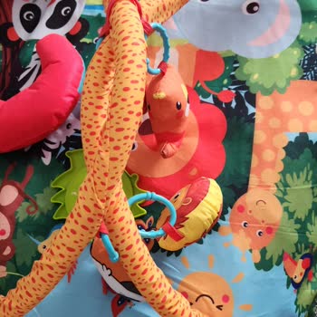 Bebek Güvenliğini Tehlikeye Atan Oyun Halısı İadesi Reddedildi