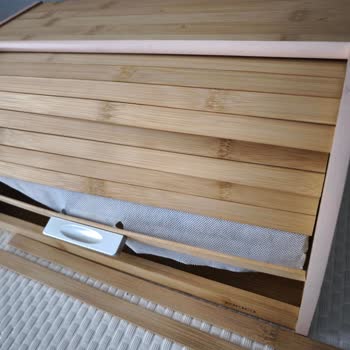 Karaca Aksel Bambu Ekmeklikte Kırılma Ve Garanti Dışı Tutumu