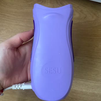 Sesu Soft Roll‑On Isınması Uzun, Tüy Almıyor Ve Cildim Tahriş Oldu