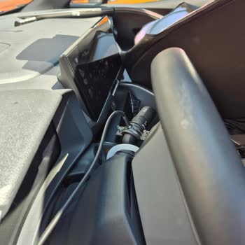 Direksiyon Simidindeki Aşınma İçin Garanti Kapsamında İnceleme Ve Değişim Talebi