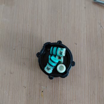 Pompa Valfi Arızalı Robo Power 3 Yıkama Makinesi İçin Yanıtsız Müşteri Hizmetleri Ve Değişim Talebi