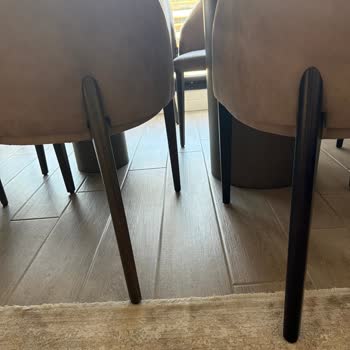 Fuga Mobilya’da Çözüm Bulunamayan Koltuk Ve Sandalye Sorunları