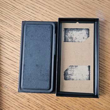 BDH İletişim’in Dikkatsizliği Nedeniyle Cihazım Hasar Görmüş Ve Yanlış Adrese Geri Gönderildi