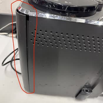 Uzatılmış Garanti Uygulanmadı Ve Servis Tekrar Aynı Arızayı Bıraktı