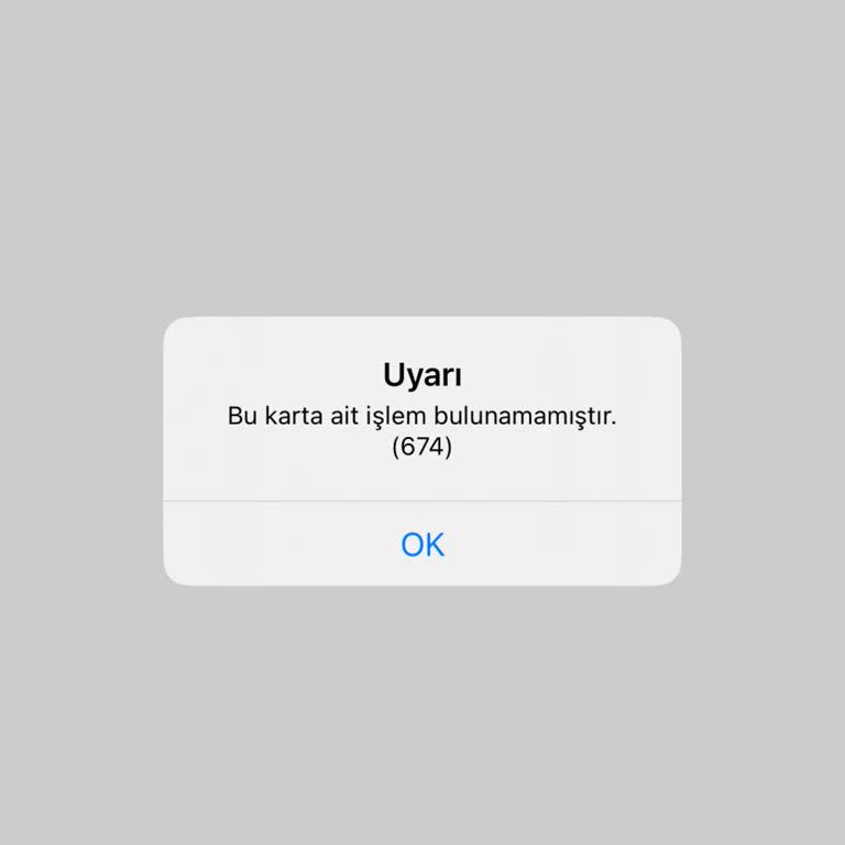 Edenred Ticket Gift Kartında Bakiye Aniden Sıfırlandı