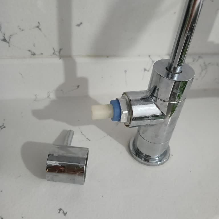 Çeşme Arızası Ve Yanıltıcı Filtre Bilgisi İçin Servis Gecikmesi