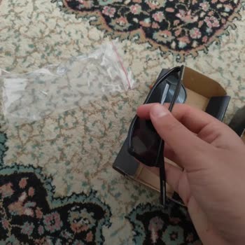 Kırık Gözlük Teslimatı Ve İade Sürecindeki Sorunlar