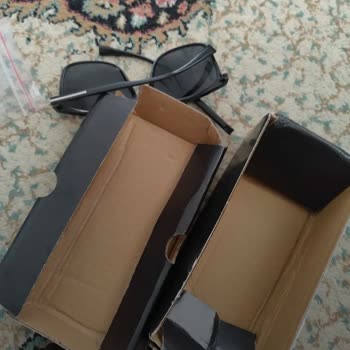 Kırık Gözlük Teslimatı Ve İade Sürecindeki Sorunlar