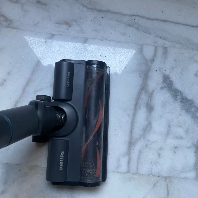 Döner Fırça Çalışmıyor, Garanti Kapsamında Ücretsiz Değişim Talebi