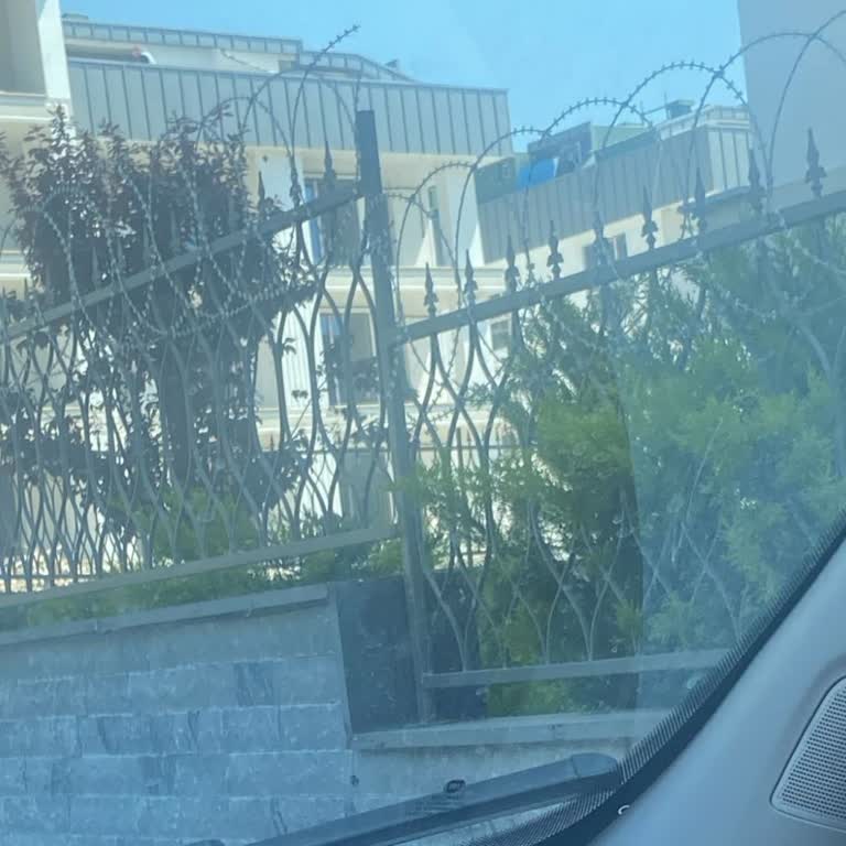 Büyükçekmece Belediyesi İnşsat & Mimarlık Büyükçekmece Şikayeti