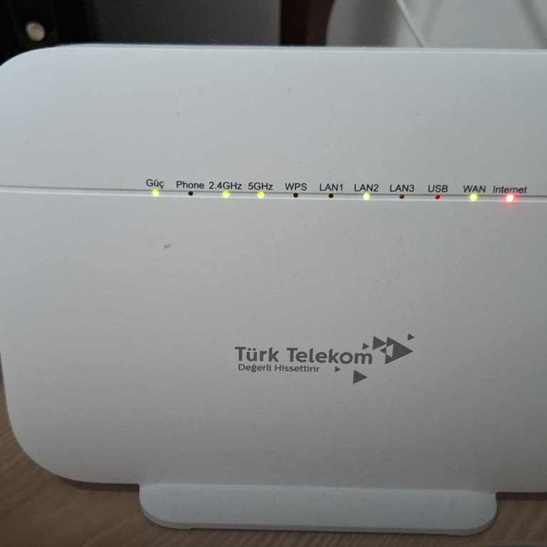 Üç Gün Boyunca İnternet Yok, Çözüm Ve Ücret İadesi Talebi