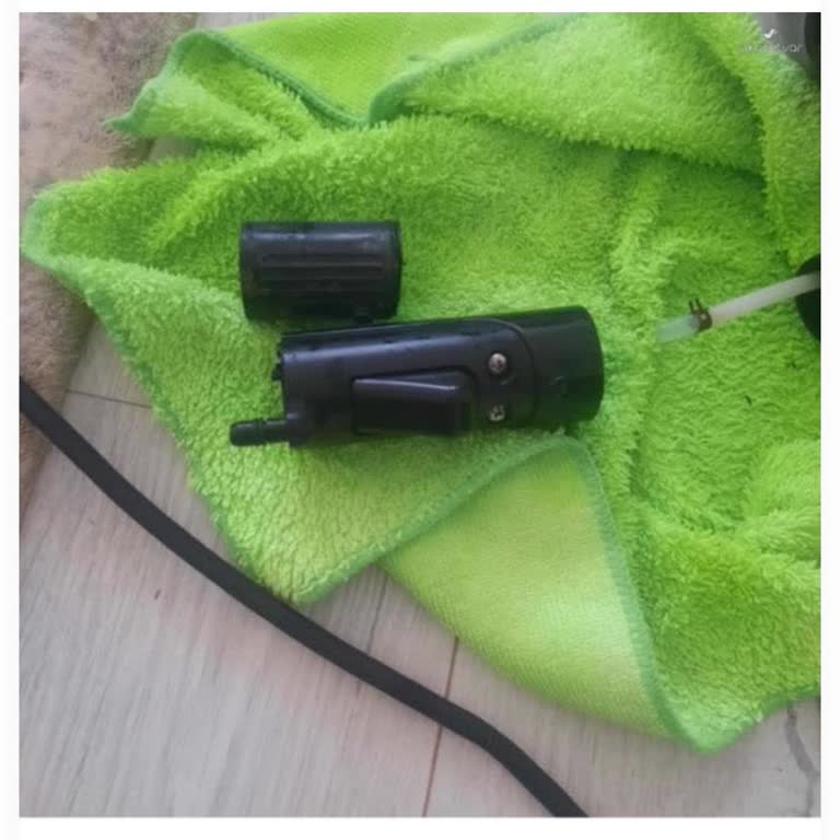 Kırılan Bağlantı Parçası İçin Yedek Parça Ve Garanti Desteği Yok