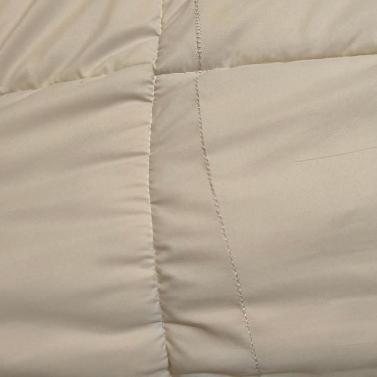 Yataş Yorgan Setindeki Dikiş Hatası Üretim Kusuru Olarak Reddedildi