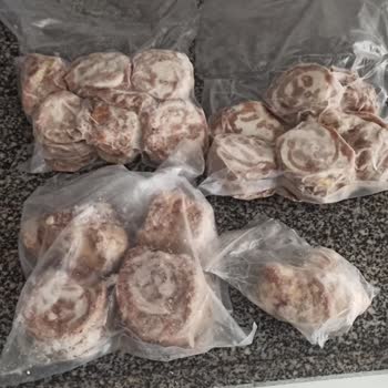 Üç Şiş Kokoreç Söz Verdi, İki Şiş Gönderdi: Aldatıcı Reklam Ve İade Talebi