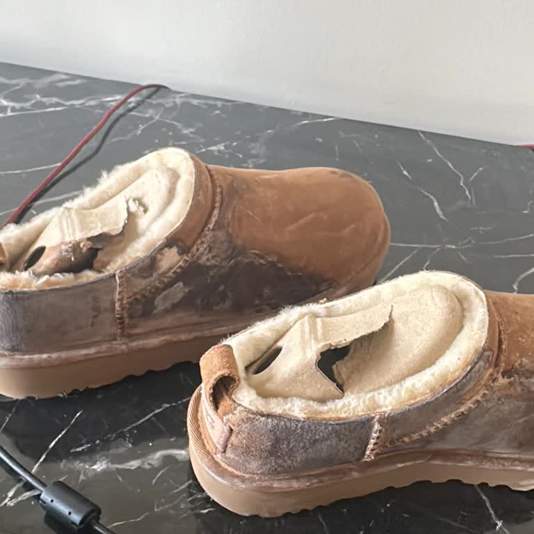 Ayıplı Bot Renk Değişimi Ve Küflenmesi Nedeniyle İade Talebi Haksız Reddedildi