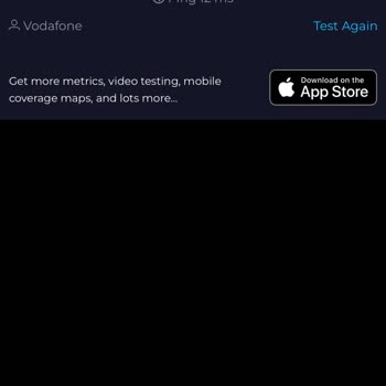 Vodafone Net Hızı 50 Mbps Olmadığı İçin Acil Çözüm Talebi