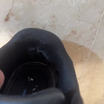 Garanti Kapsamındaki Ayakkabılarda Ürün Hatası Ve İade Reddi