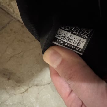 Garanti Kapsamındaki Ayakkabılarda Ürün Hatası Ve İade Reddi