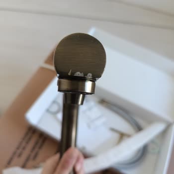 Elit Mutfak Dünyası Kusurlu Olan Ürünü, Bana Sıfır Ve Açılmamış Paketmiş Gibi Kargoyla Göndermişler