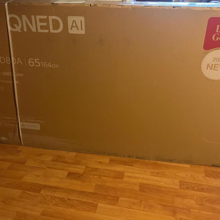 Teknosa’dan Alınan Dikey Süpürge Teslim Edilmedi, Yanlış TV Gönderildi Ve İade Talep Ediliyor