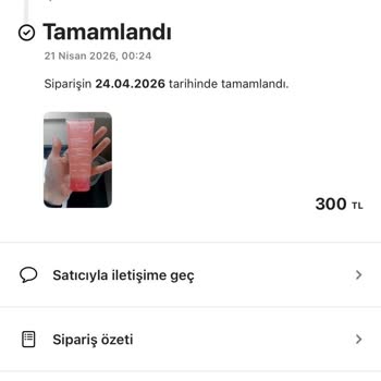Gardrops Bozuk Yüz Yıkama Jelinin Ciltte Yanması Ve Satıcıdan Hakaret