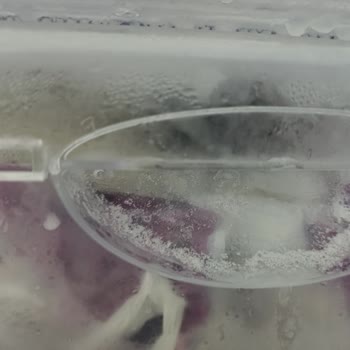 Garanti Kapsamındaki Derin Dondurucuda Sürekli Buzlanma Ve Ücretli Servis Talebi