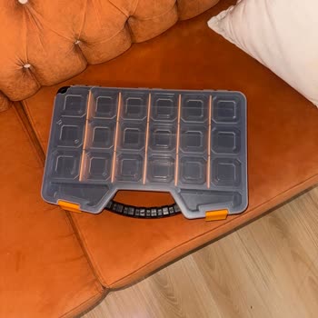 Prestij Boncuk'tan Kırık Ürün Ve İade Kodunun Eksik Olması